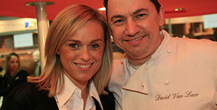 Cuisine et réceptions, votre traiteur dans l'Oise et le Val d'Oise