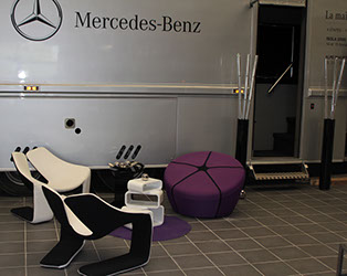 Cuisine et réceptions, votre traiteur dans l'Oise et le Val d'Oise