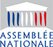 Logo Assemblée Nationale