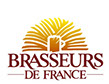 Logo Brasseurs de France