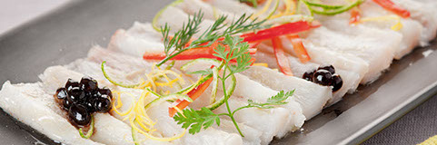 Cuisine et réceptions, votre traiteur dans l'Oise et le Val d'Oise