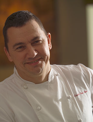 Cuisine et réceptions, votre traiteur dans l'Oise et le Val d'Oise