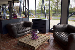 Cuisine et réceptions, votre traiteur dans l'Oise et le Val d'Oise