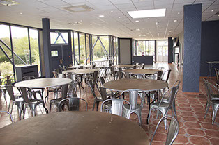 Cuisine et réceptions, votre traiteur dans l'Oise et le Val d'Oise