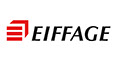 Logo Eiffage