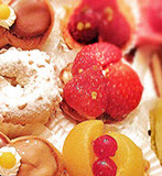 Cuisine et réceptions, votre traiteur dans l'Oise et le Val d'Oise