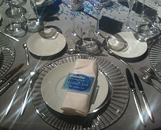 Cuisine et réceptions, votre traiteur dans l'Oise et le Val d'Oise