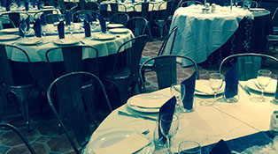 Cuisine et réceptions, votre traiteur dans l'Oise et le Val d'Oise