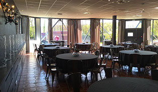 Cuisine et réceptions, votre traiteur dans l'Oise et le Val d'Oise