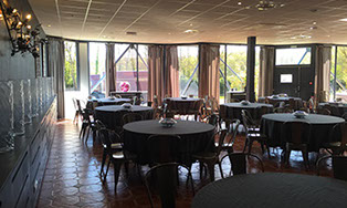 Cuisine et réceptions, votre traiteur dans l'Oise et le Val d'Oise