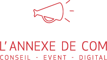 Logo l'annexe de com