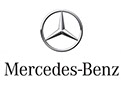 Logo Mercedes-Benz