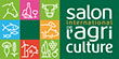Logo salon de l'agriculture