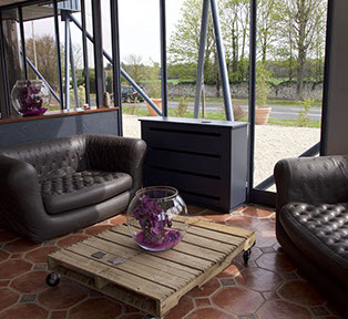 Cuisine et réceptions, votre traiteur dans l'Oise et le Val d'Oise