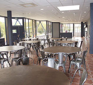 Cuisine et réceptions, votre traiteur dans l'Oise et le Val d'Oise