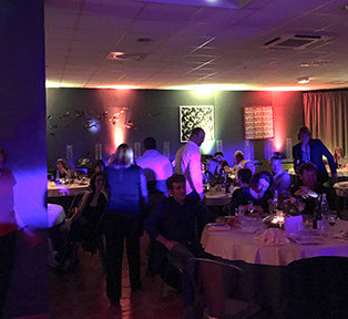 Cuisine et réceptions, votre traiteur dans l'Oise et le Val d'Oise