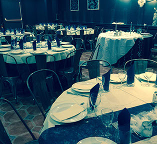 Cuisine et réceptions, votre traiteur dans l'Oise et le Val d'Oise