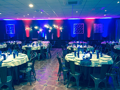 Cuisine et réceptions, votre traiteur dans l'Oise et le Val d'Oise