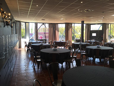 Cuisine et réceptions, votre traiteur dans l'Oise et le Val d'Oise